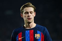 Why did Frenkie de Jong reject Manchester United? Fresh report reveals private conversation involving Barcelona midfielder