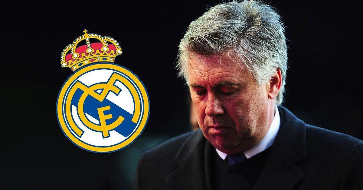 Carlo Ancelotti Confirms Two Injured Real Madrid Stars Will Be Back ...