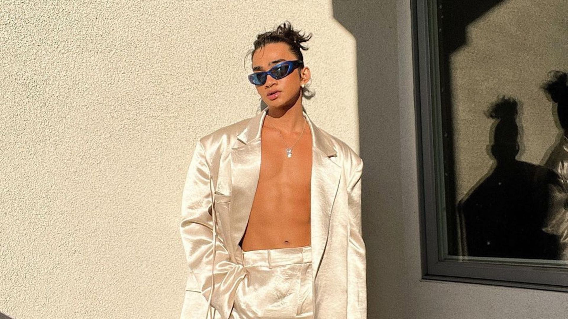 Bretman Rock (Photo via Bretman Rock&#039;s Instagram/bretmanrock)