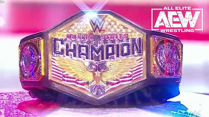 Former WWE United States Champion reacts to possible tease about AEW return after 6 months