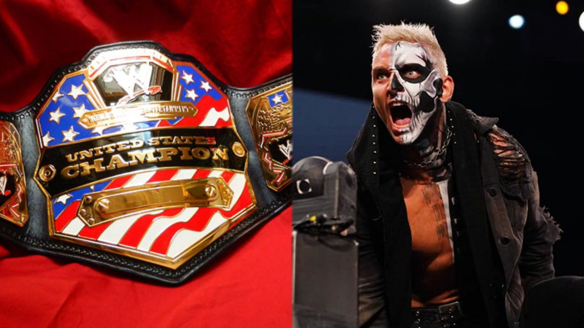 Could Darby Allin entice this star to return to AEW to make a statement?