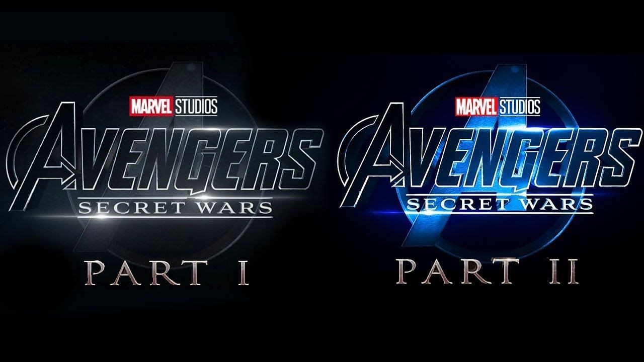 Secret Wars Parts I &amp; II