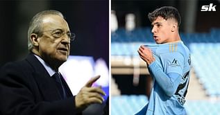 Real Madrid handed blow as Gabri Veiga shows great desire to seal dream transfer elsewhere: Reports
