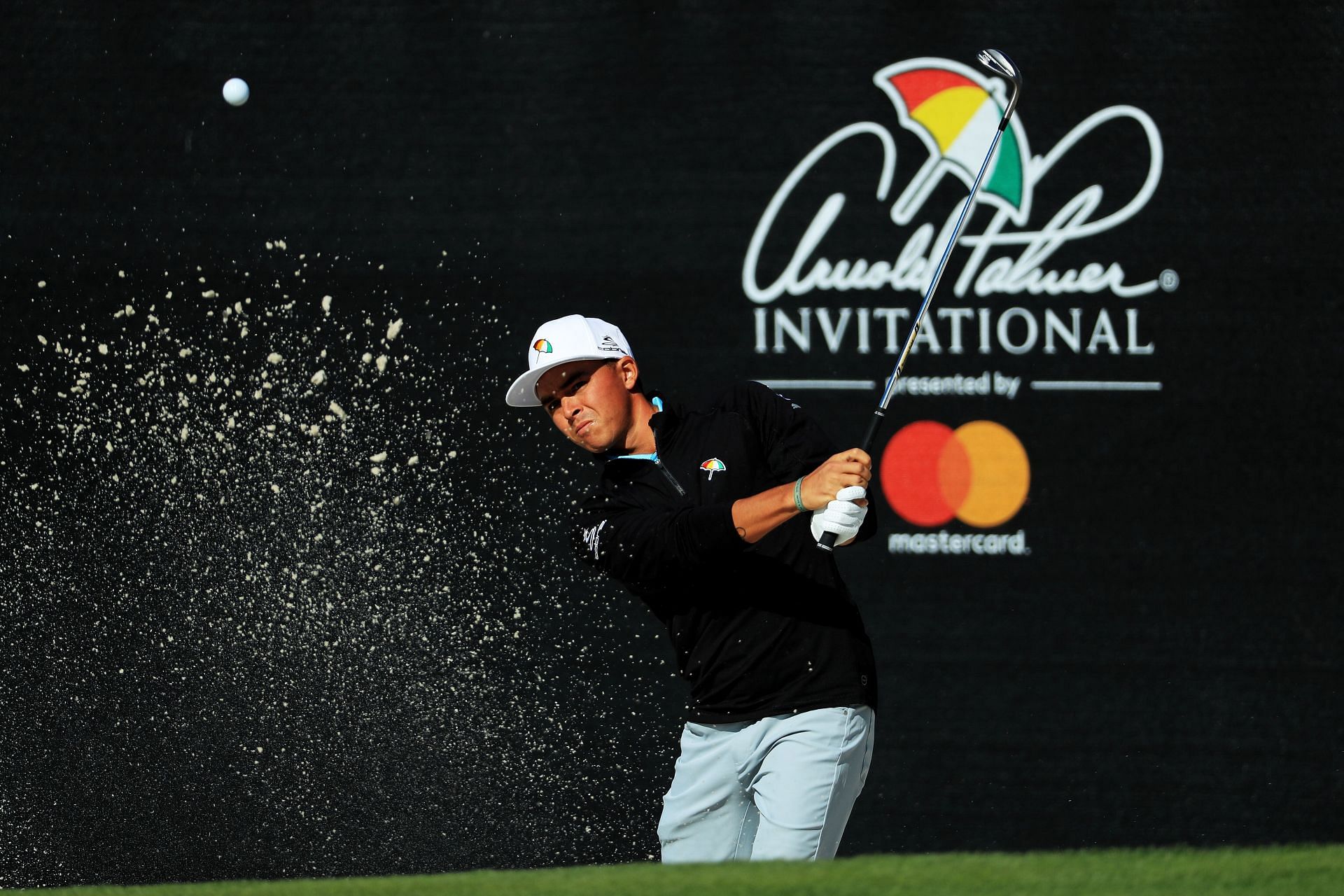 Arnold Palmer Invitational Presented By MasterCard - Round Two