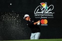 2023 Arnold Palmer Invitational: Round 1 tee times and TV schedule