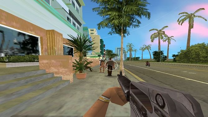 5 best GTA Vice City mods that completely transform the game