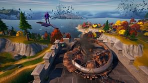 Fortnite Chapter 4 Season 2 release date announcement has everyone confused, fans blame Epic Games