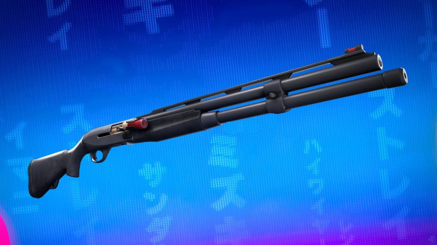 Epic Games released Fortnite balance changes, buffing Combat Shotgun