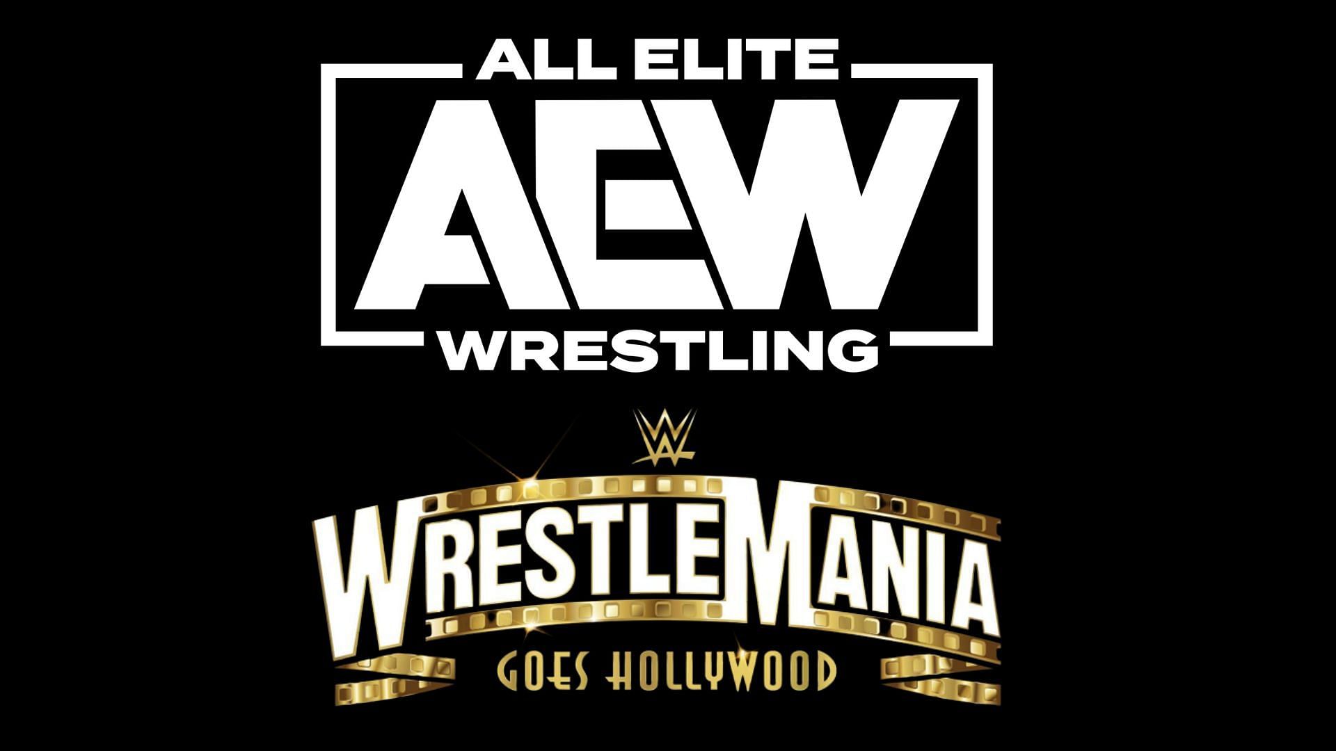 Could these AEW stars debut at WrestleMania?