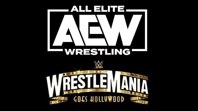 Multiple AEW stars to be in LA for WWE WrestleMania week
