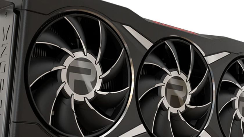 MSI RX 6800 XT GAMING X TRIO Specs