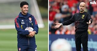 Manchester City star linked with Arsenal switch decides to leave Etihad - Reports