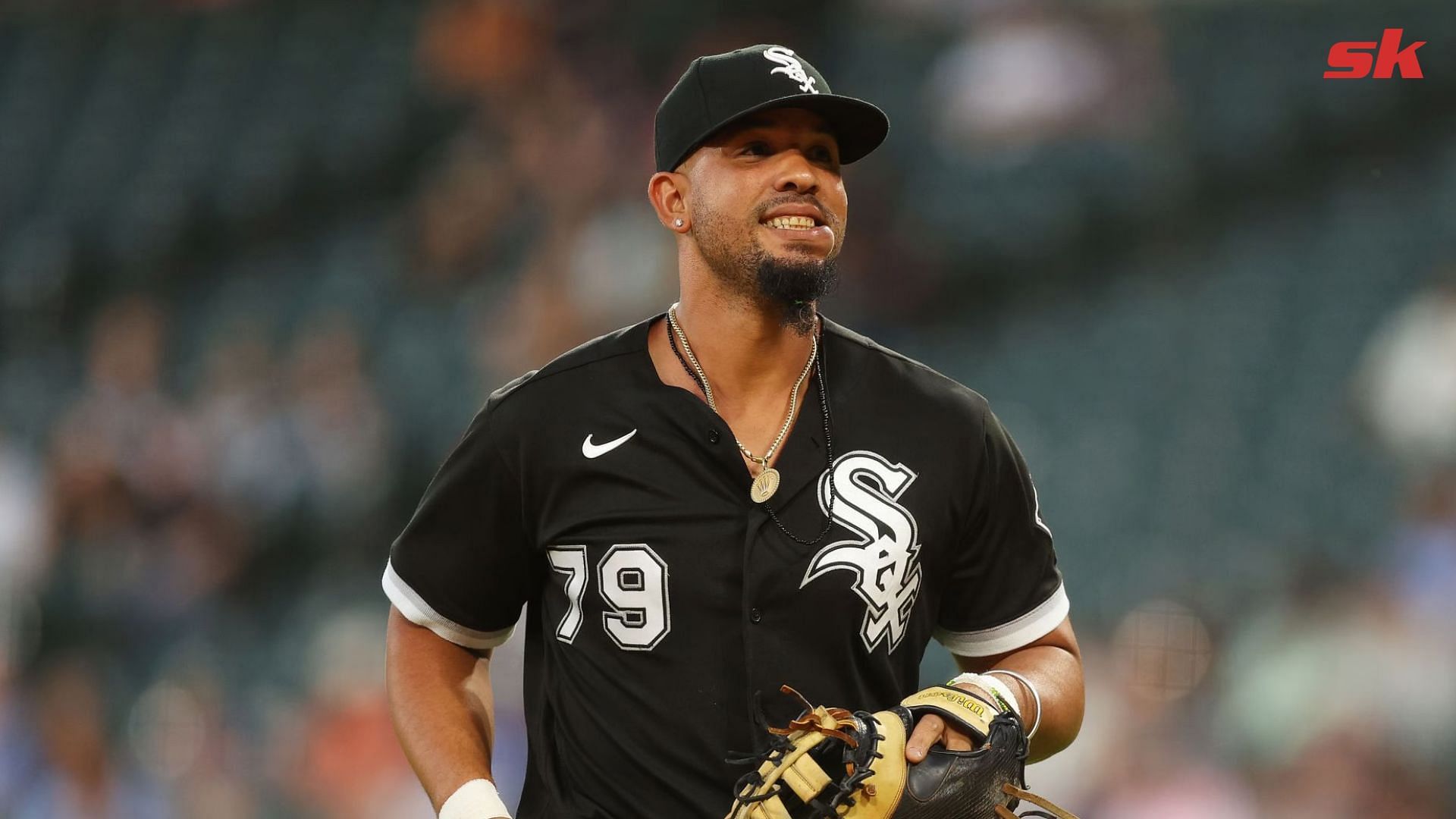 Houston Astros star Jose Abreu once rejoiced at the end of Cuban ...