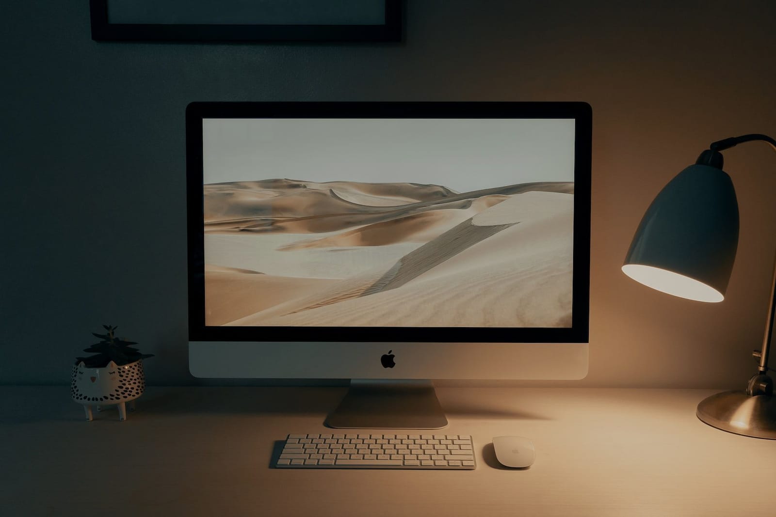 iMac: 20 essential Apple iMac keyboard shortcuts