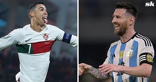 Lionel Messi vs Cristiano Ronaldo: Who has scored more hat tricks for club and country?