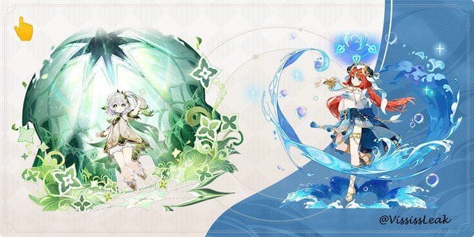 List of Genshin Impact character reruns expected in versions 3.6-3.8