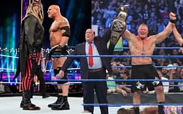 WATCH: Times WWE made huge booking mistakes