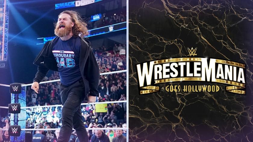 What time is 2023 WWE WrestleMania 39 today? PPV schedule, main