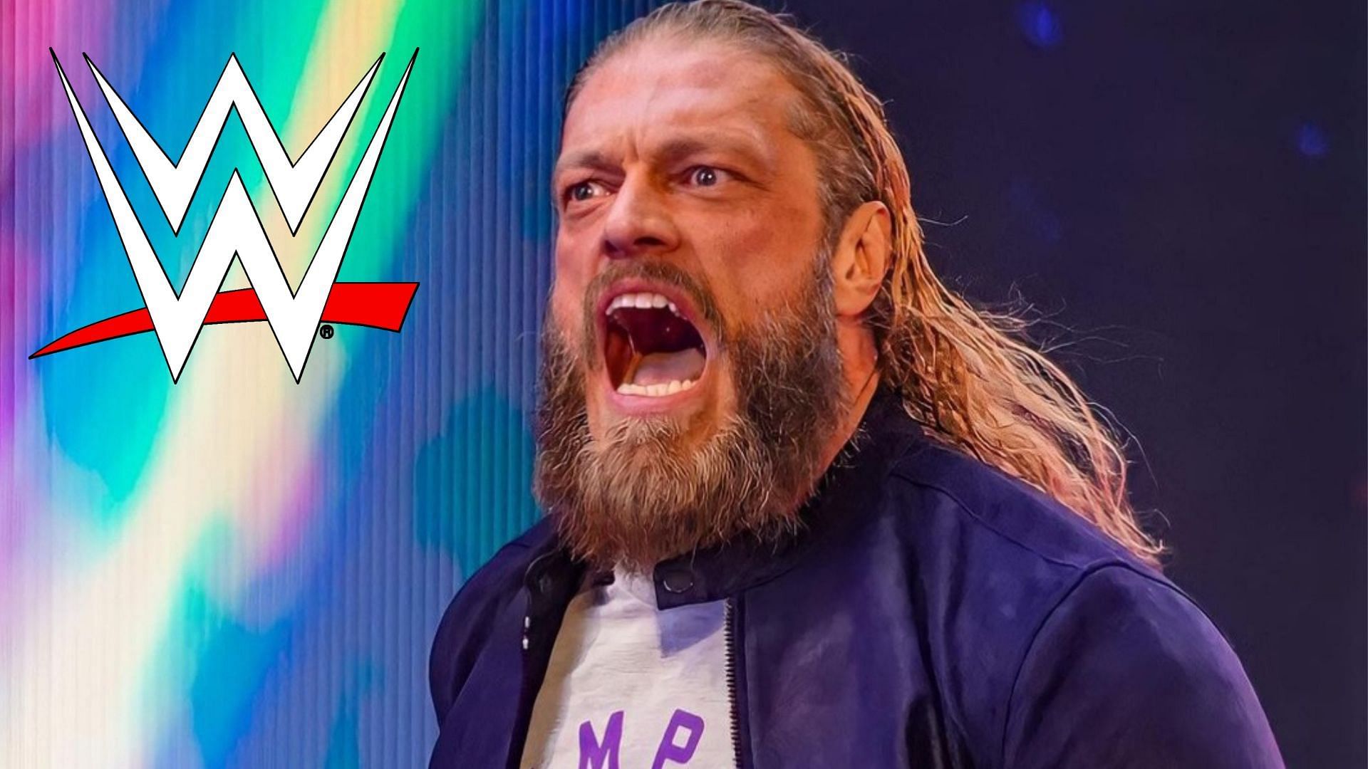 Does Edge need the assistance of this WWE veteran?