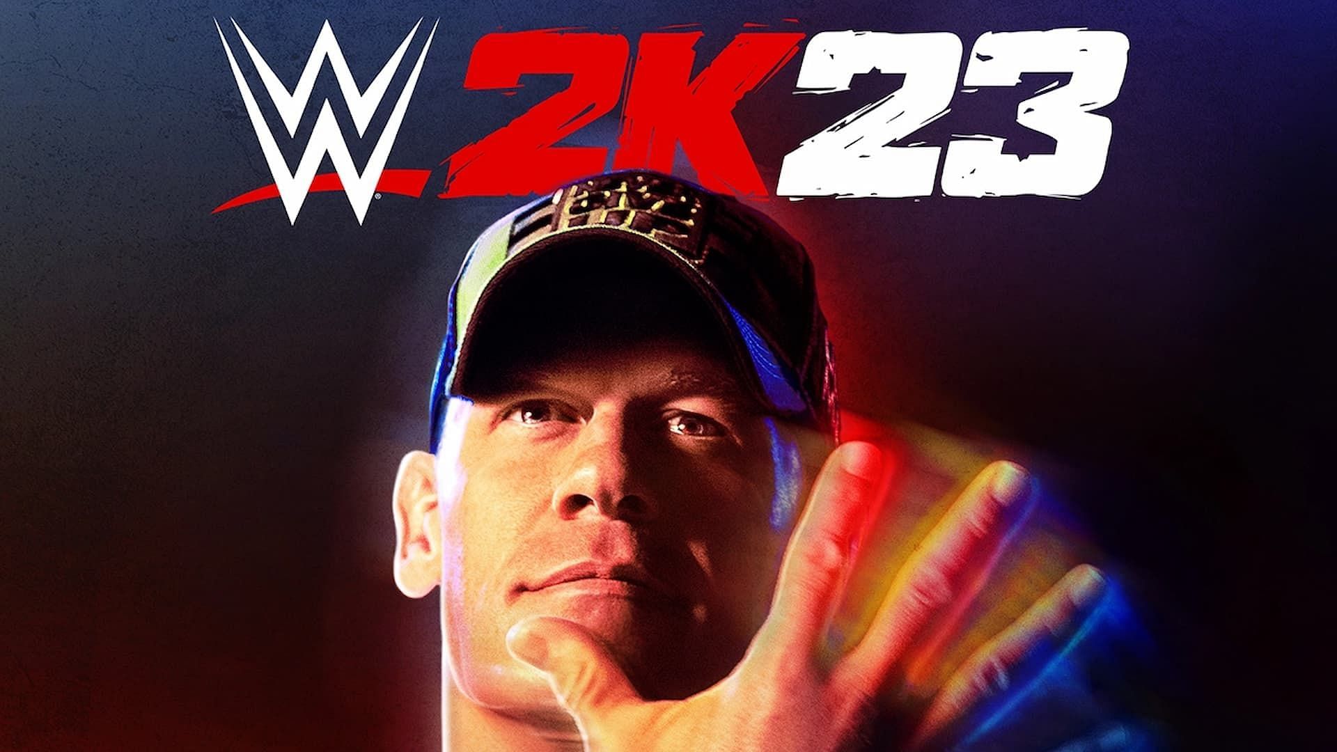 WWE 2K23 Universe mode: All confirmed gameplay features revealed (Image via 2K Sports)