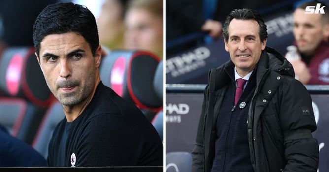 Aston Villa join race to sign 26-year-old Arsenal target: Reports
