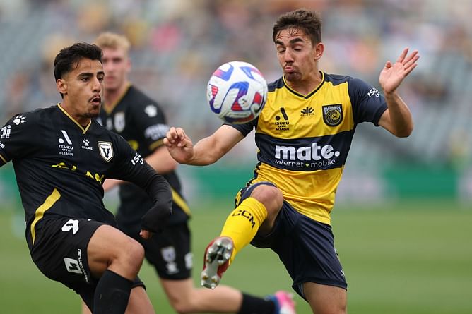 Central Coast Mariners vs Macarthur Prediction and Betting Tips | March 11th 2023