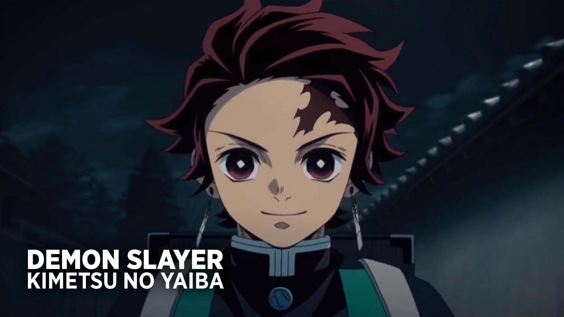 What does Kimetsu no Yaiba mean? Demon Slayer's Japanese name