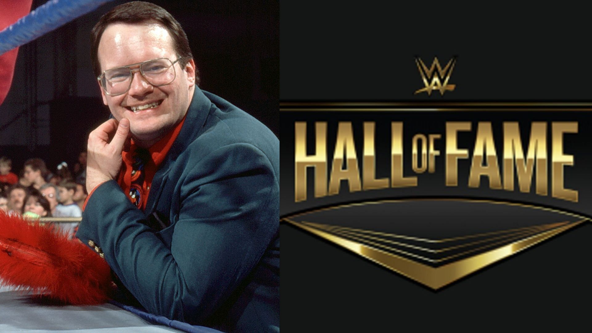 Jim Cornette says WWE Hall of Famer will defeat 38-year-old star