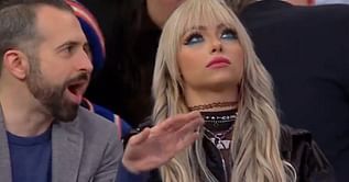 Justin Scalise: 5 Things you may not know about the guy WWE star Liv Morgan ignored