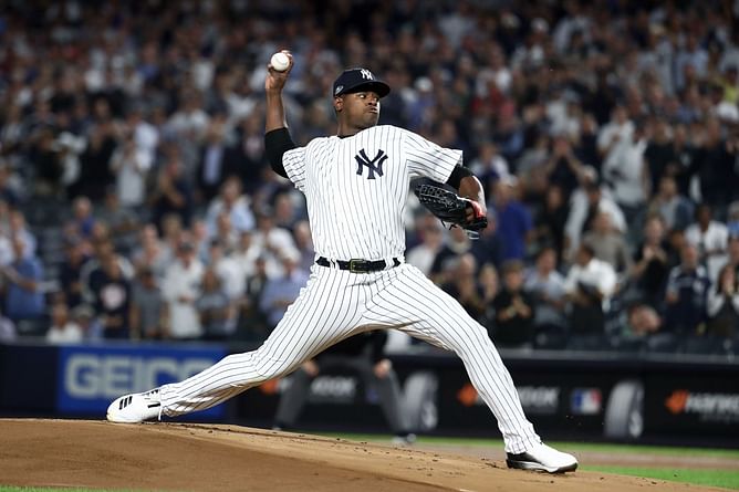 New York Yankees' Luis Severino disheartened after reoccurring injury set to keep him sidelined for opening stretch of season