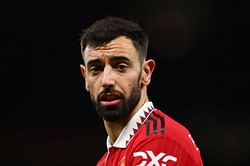 "Big addition for them" - Manchester United told 25-year-old star would be perfect partner for Bruno Fernandes