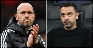 "A bargain" – Manchester United urged to sign Barcelona superstar dubbed a 'potential wasted talent'