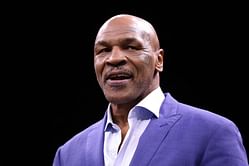Mike Tyson takes cannabis business to Europe, opens branded coffee shop in Amsterdam