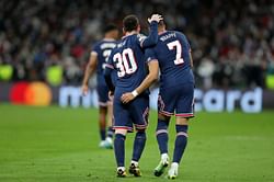 “Most important thing was to cut his linkup with Messi" - Bayern Munich star denies ‘anti-Mbappe’ plan in UCL clash