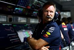"There was no crowd surfing" – Christian Horner points out what made Max Verstappen's 2021 F1 season special