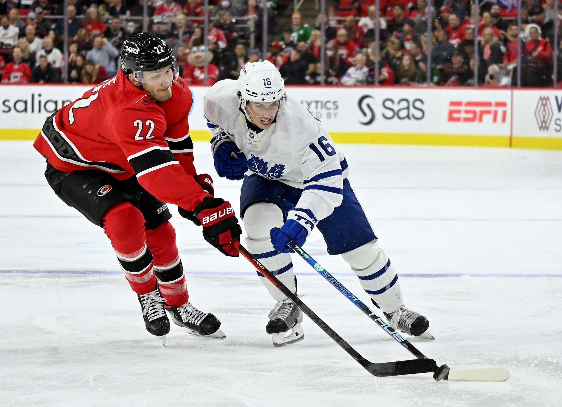 NHL games today on TV (March 17, 2023) Which games will be televised today?