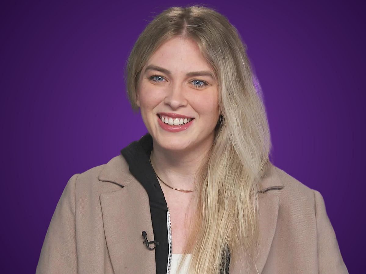 Gaming Management Firm Loaded Signs Twitch Streamer QTCinderella – The  Hollywood Reporter