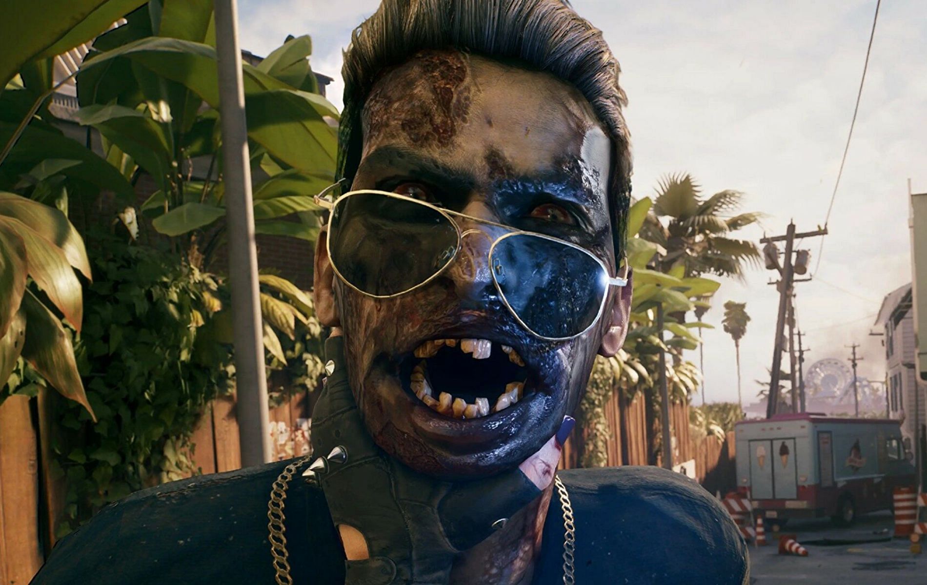 Dead Island 2 expected completion time (Image via Dead Island 2)