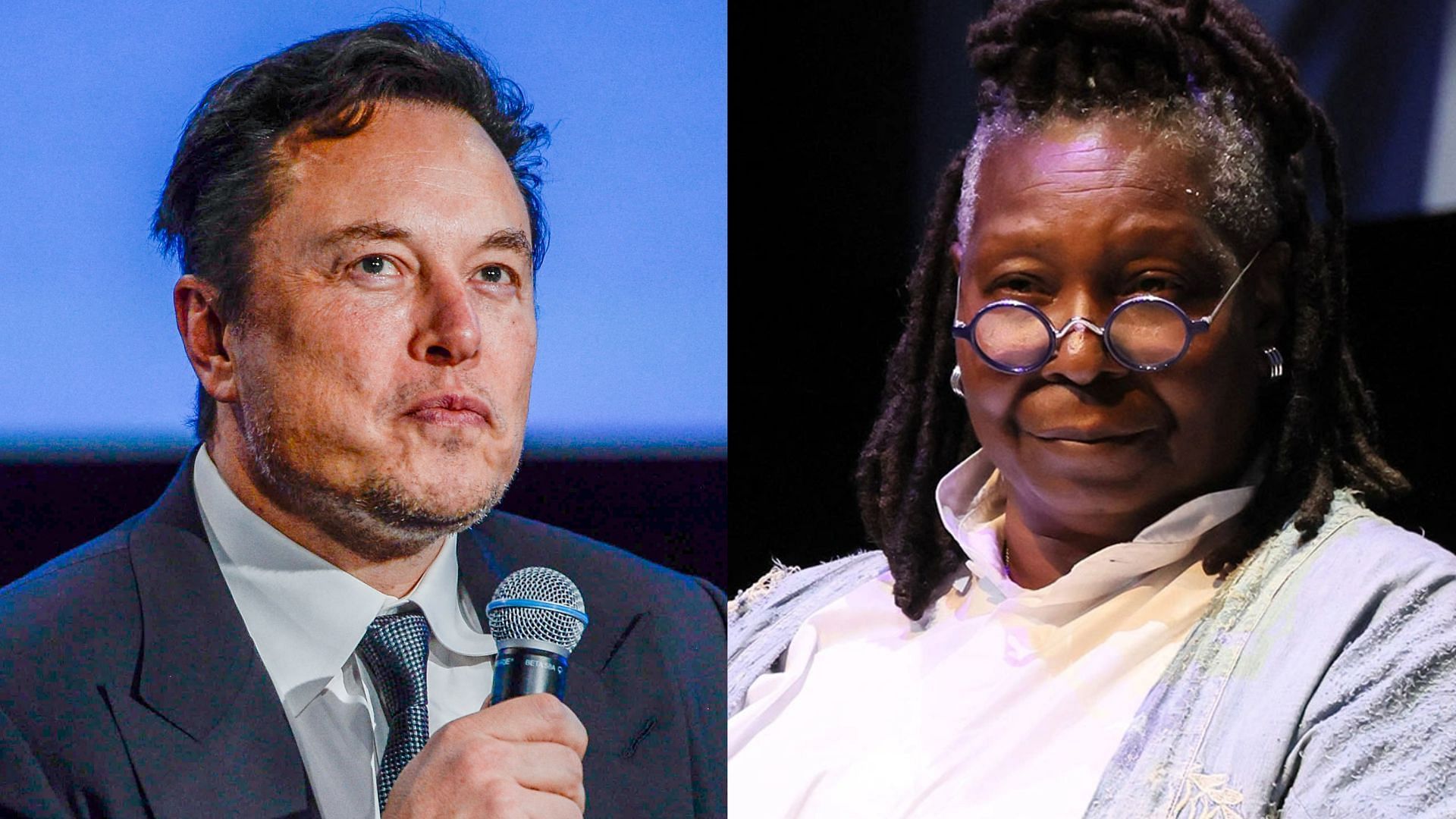 Elon Musk, Whoopi Goldberg, lawsuit: Fact Check: Is Elon Musk suing The  View and Whoopi Goldberg? Viral article debunked