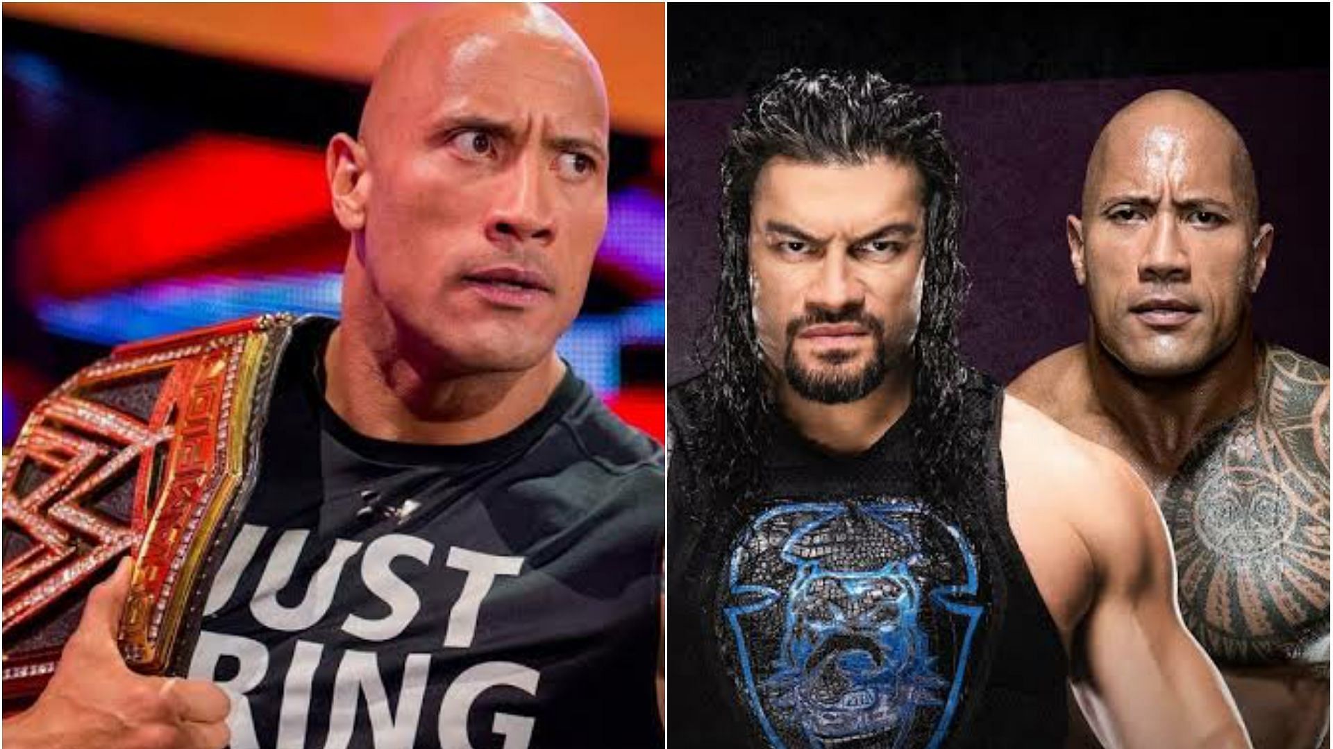 Will The Rock vs. Roman Reigns happen in WWE?