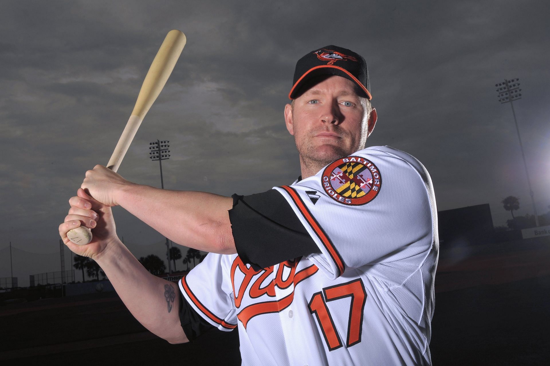 Why the Giants told Aubrey Huff he's not welcome at 2010 World