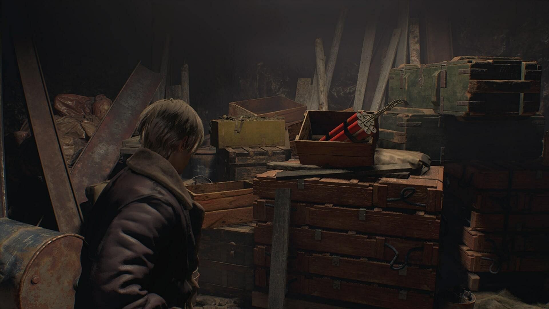 Resident Evil 4 Remake: How To Find All Treasures