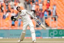 IND vs AUS : शुभमन गिल के शतक से फैंस हुए खुश, ट्विटर पर आईं जोरदार प्रतिक्रियाएं
