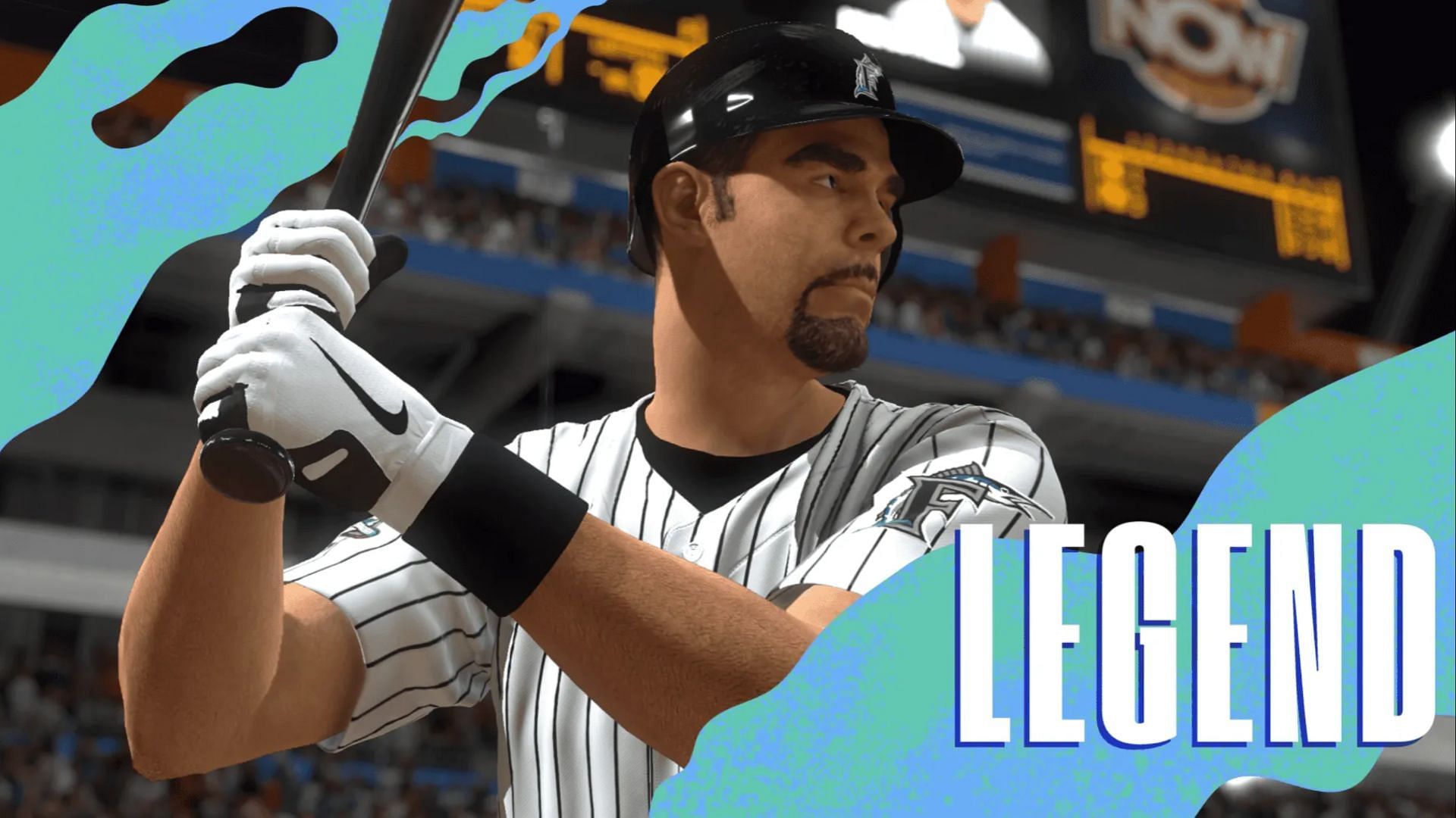 The Legends Program is returning bigger than ever with MLB The Show 23 (Image via PlayStation)