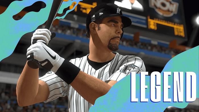 MLB The Show 23 New Legend - Jake Peavy - Operation Sports