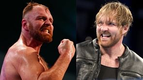Dean Ambrose's WWE SummerSlam 2022 return could have changed fellow Shield member's career