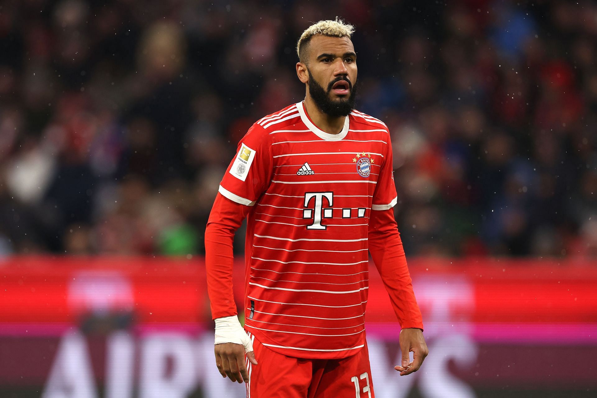 FC Bayern M&uuml;nchen vs Paris Saint-Germain 2022-23