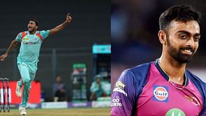 3 bowlers who can replace Mohsin Khan in LSG's starting XI for IPL 2023