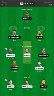 Fantasy suggestion #2