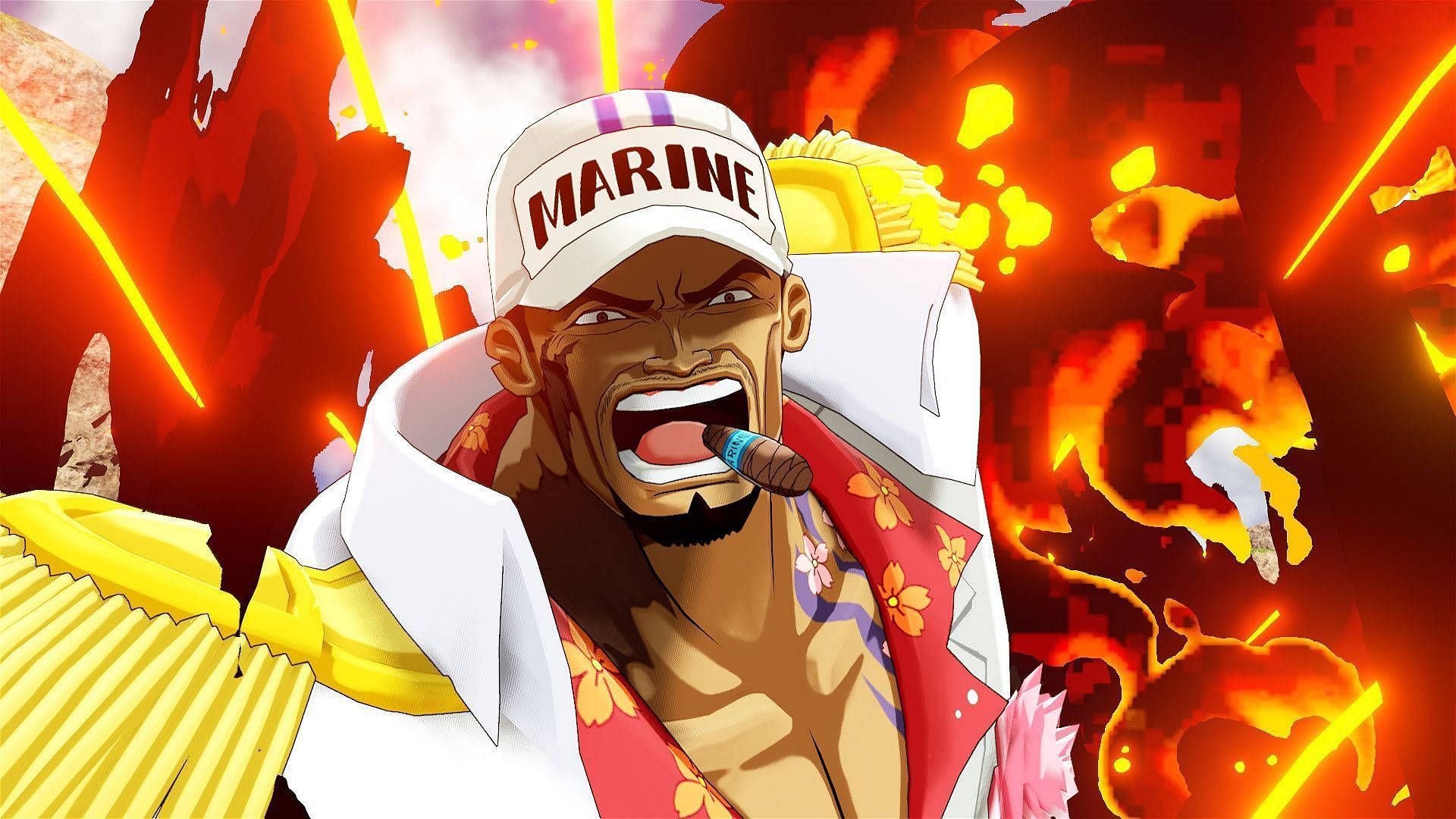 Top 15 Strongest One Piece Characters, Ranked - Peto Rugs